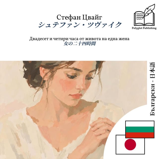 女の二十四時間