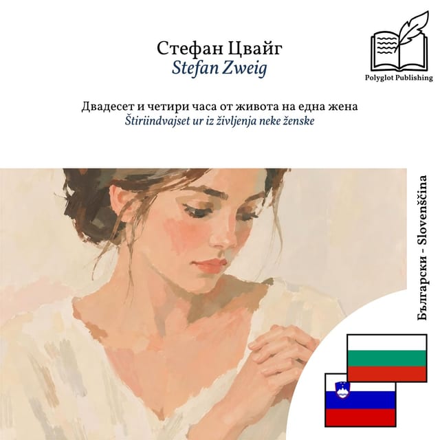 Štiriindvajset ur iz življenja neke ženske
