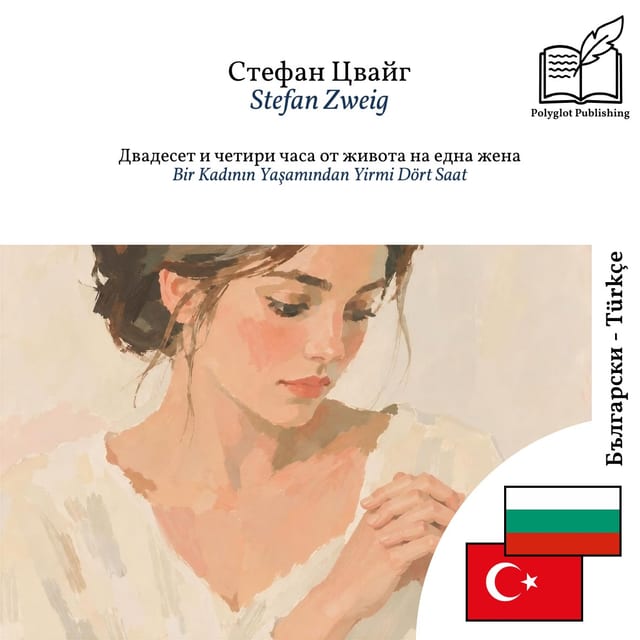 Bir Kadının Yaşamından Yirmi Dört Saat