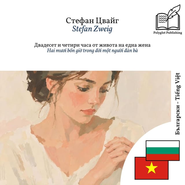 Hai mươi bốn giờ trong đời một người đàn bà
