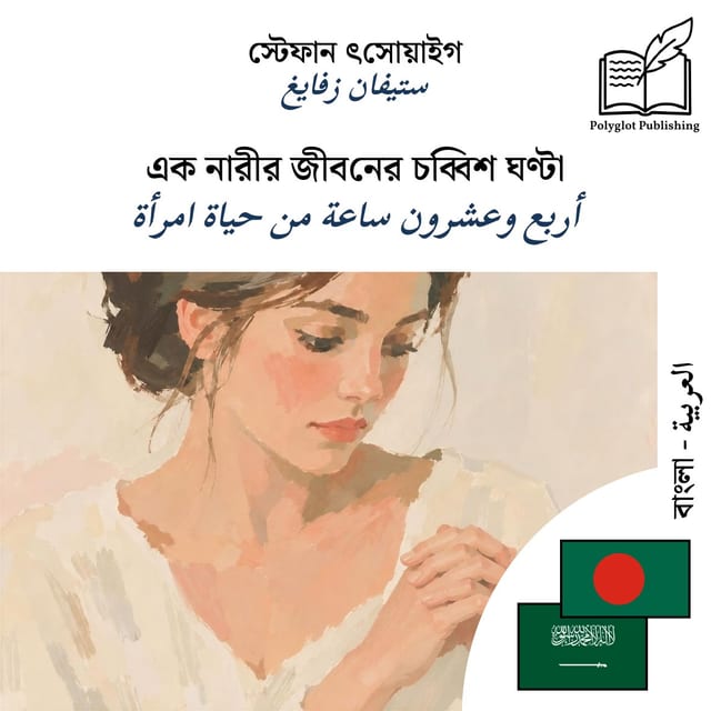 أربع وعشرون ساعة من حياة امرأة