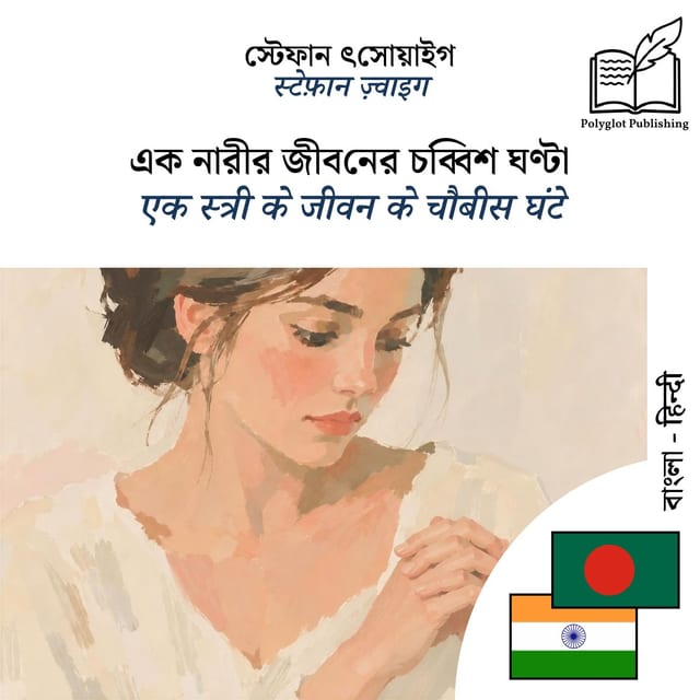 एक स्त्री के जीवन के चौबीस घंटे
