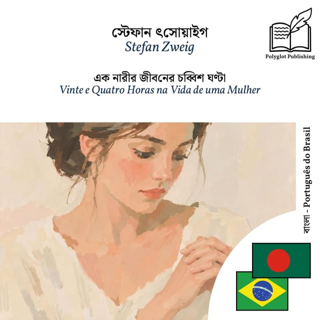 Vinte e Quatro Horas na Vida de uma Mulher