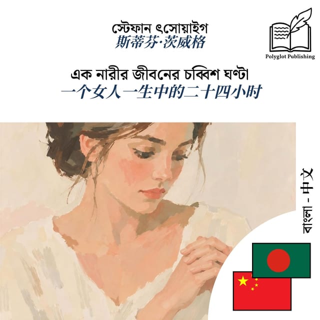 一个女人一生中的二十四小时