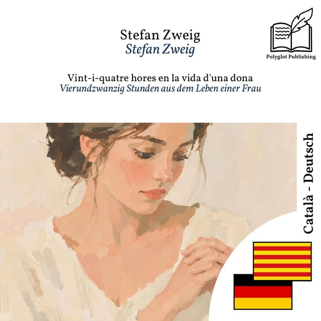 Vierundzwanzig Stunden aus dem Leben einer Frau