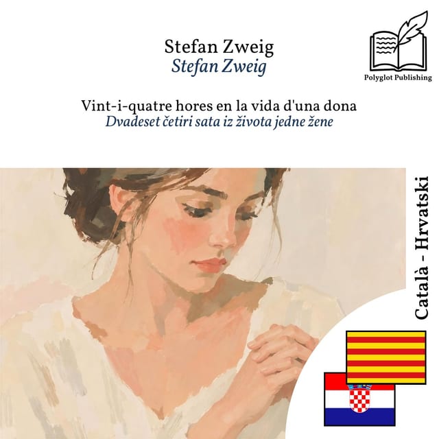 Dvadeset četiri sata iz života jedne žene