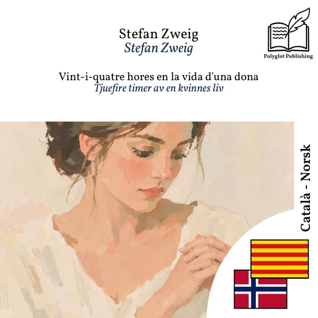 Tjuefire timer av en kvinnes liv