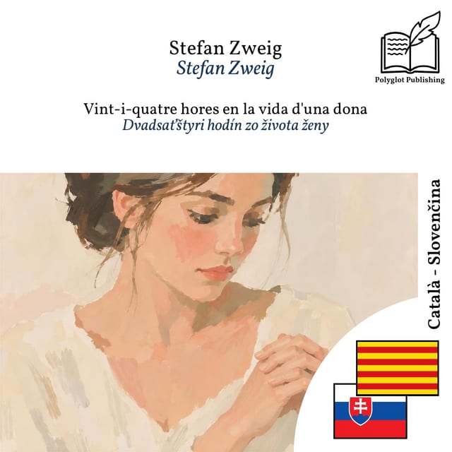 Dvadsaťštyri hodín zo života ženy