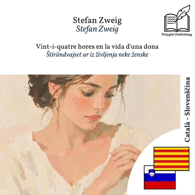 Štiriindvajset ur iz življenja neke ženske