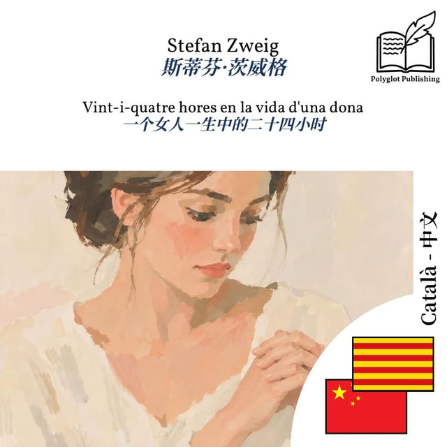 一个女人一生中的二十四小时