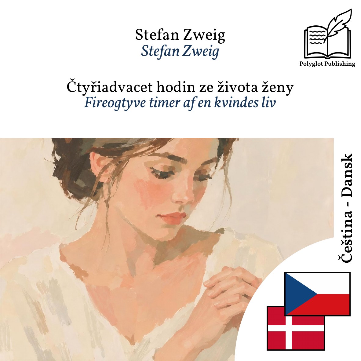 Fireogtyve timer af en kvindes liv