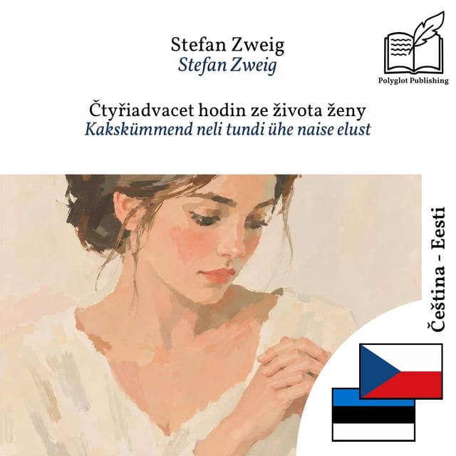 Kakskümmend neli tundi ühe naise elust