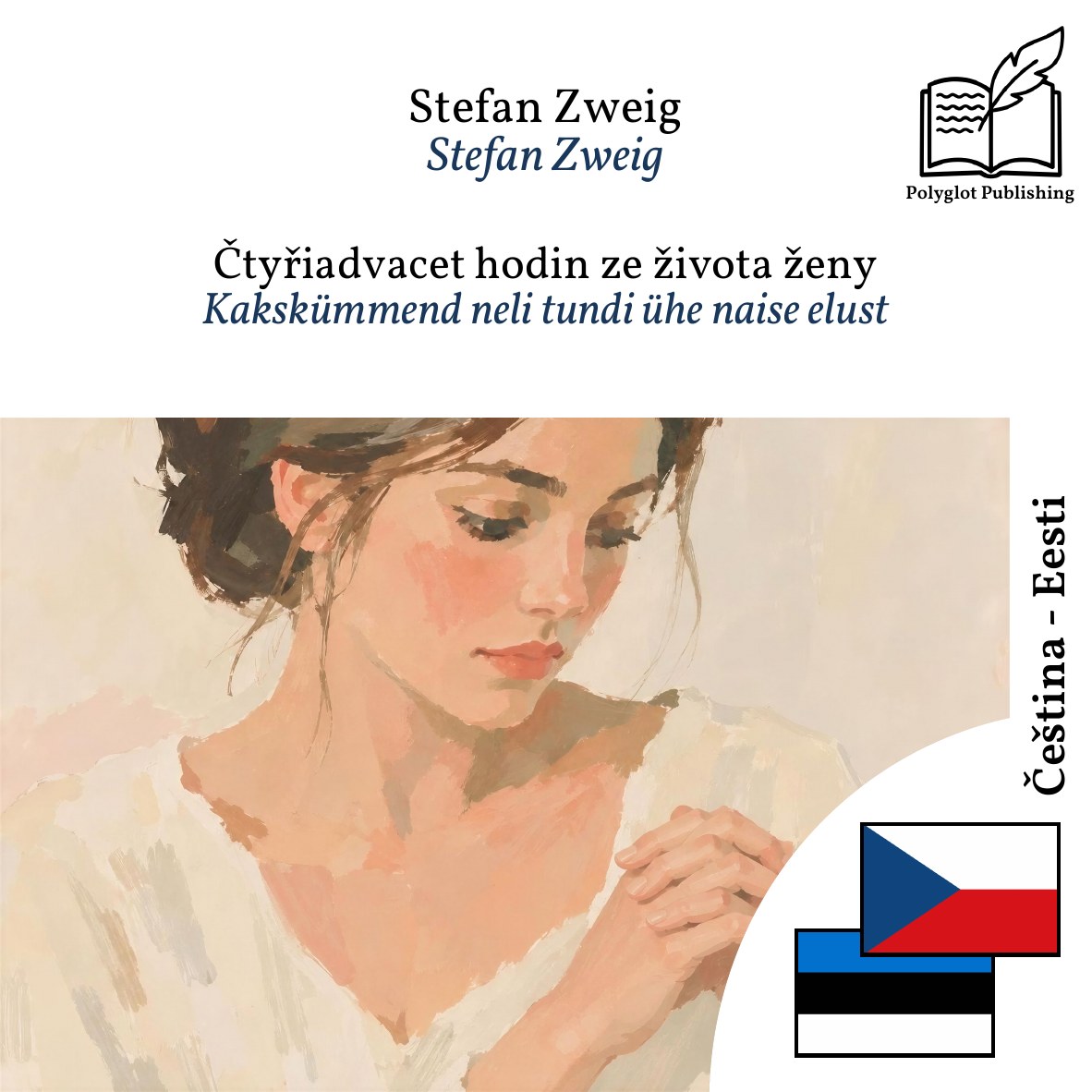 Kakskümmend neli tundi ühe naise elust