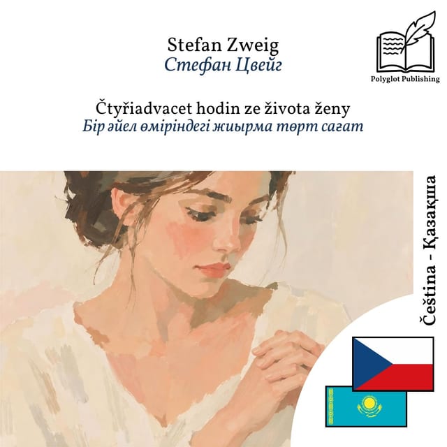 Бір әйел өміріндегі жиырма төрт сағат