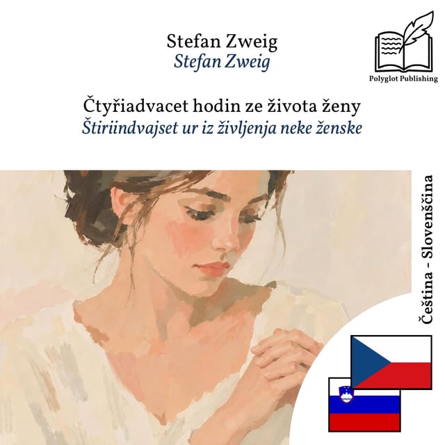 Štiriindvajset ur iz življenja neke ženske