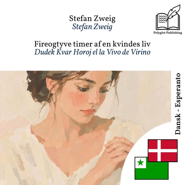 Dudek Kvar Horoj el la Vivo de Virino