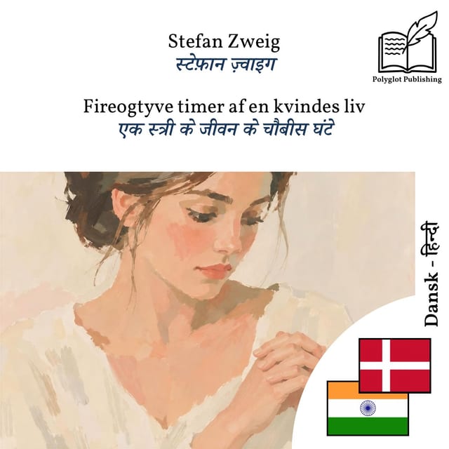 एक स्त्री के जीवन के चौबीस घंटे