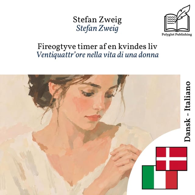 Ventiquattr’ore nella vita di una donna
