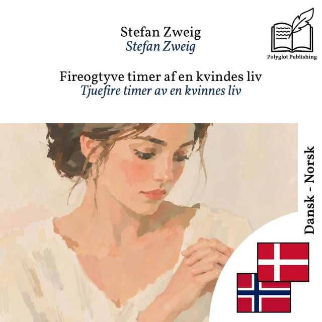 Tjuefire timer av en kvinnes liv