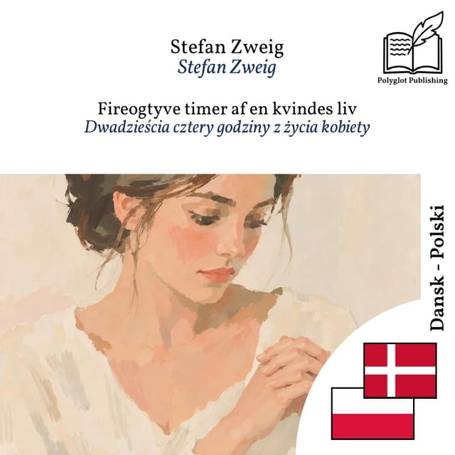 Dwadzieścia cztery godziny z życia kobiety