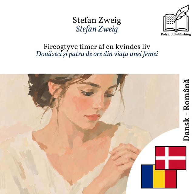 Douăzeci și patru de ore din viața unei femei