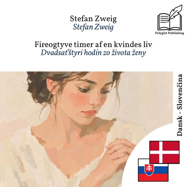 Dvadsaťštyri hodín zo života ženy
