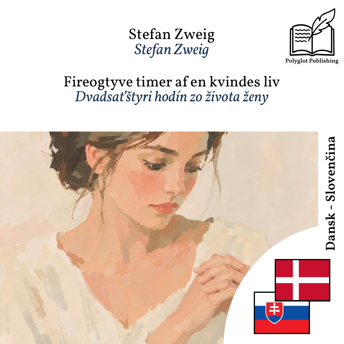 Dvadsaťštyri hodín zo života ženy