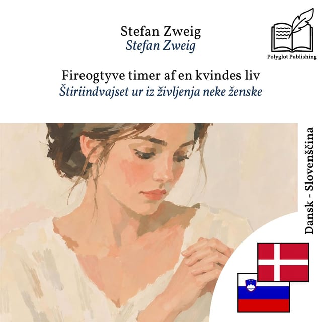 Štiriindvajset ur iz življenja neke ženske