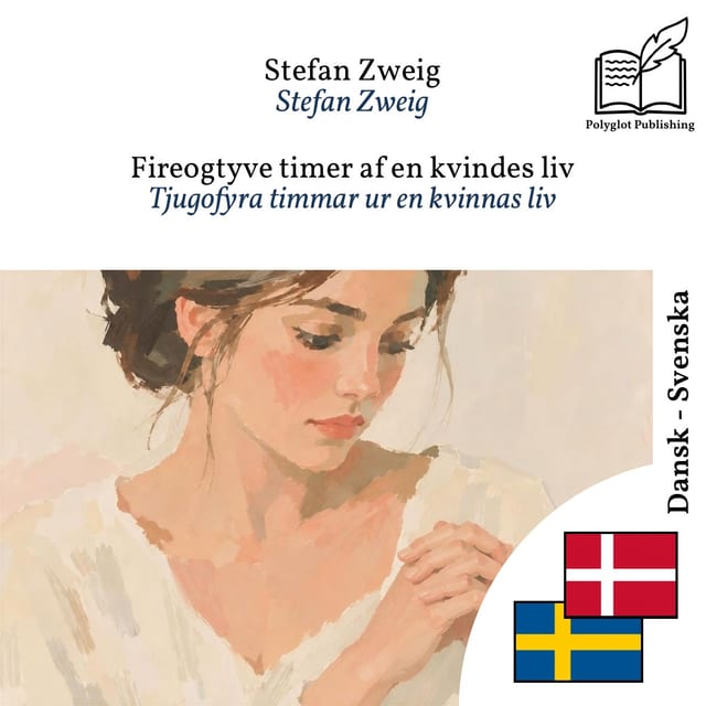 Tjugofyra timmar ur en kvinnas liv