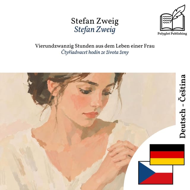 Čtyřiadvacet hodin ze života ženy