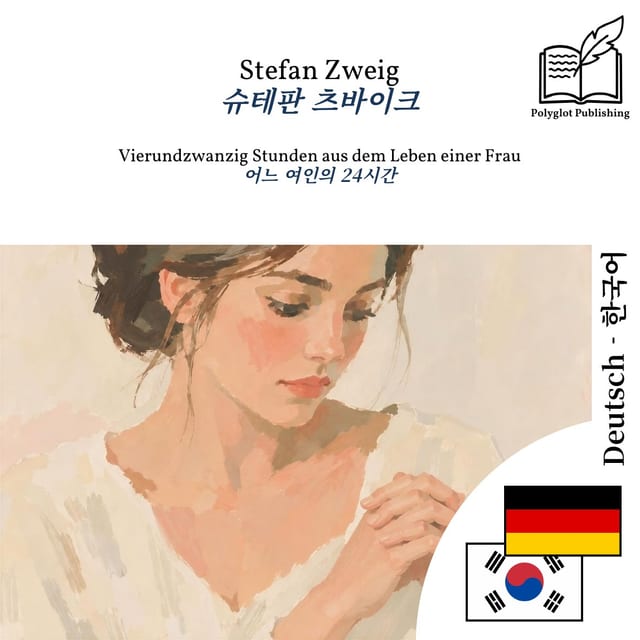 어느 여인의 24시간