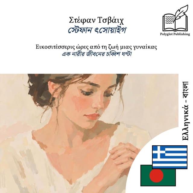 এক নারীর জীবনের চব্বিশ ঘণ্টা
