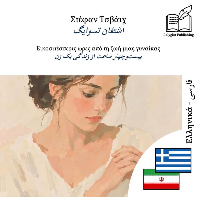 بیستوچهار ساعت از زندگی یک زن
