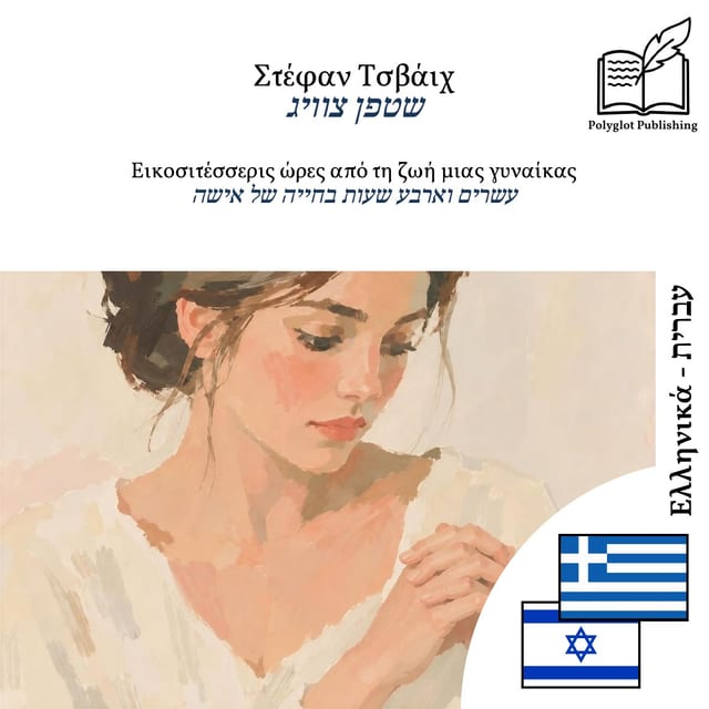 עשרים וארבע שעות בחייה של אישה