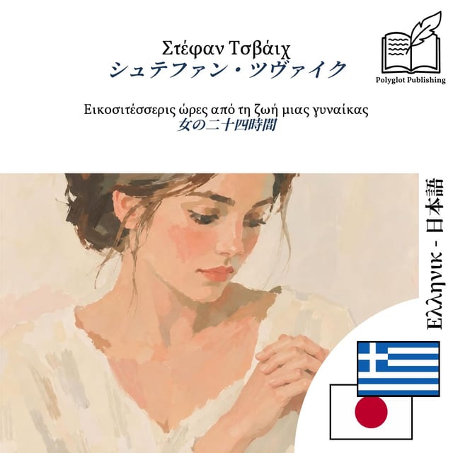女の二十四時間