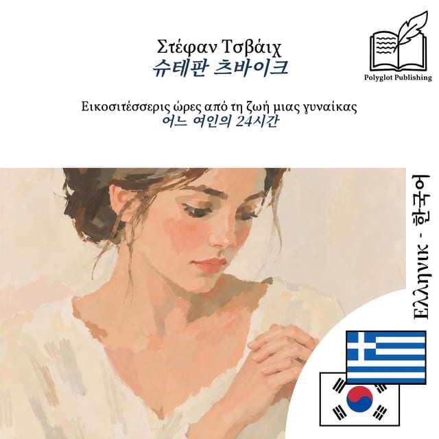 어느 여인의 24시간