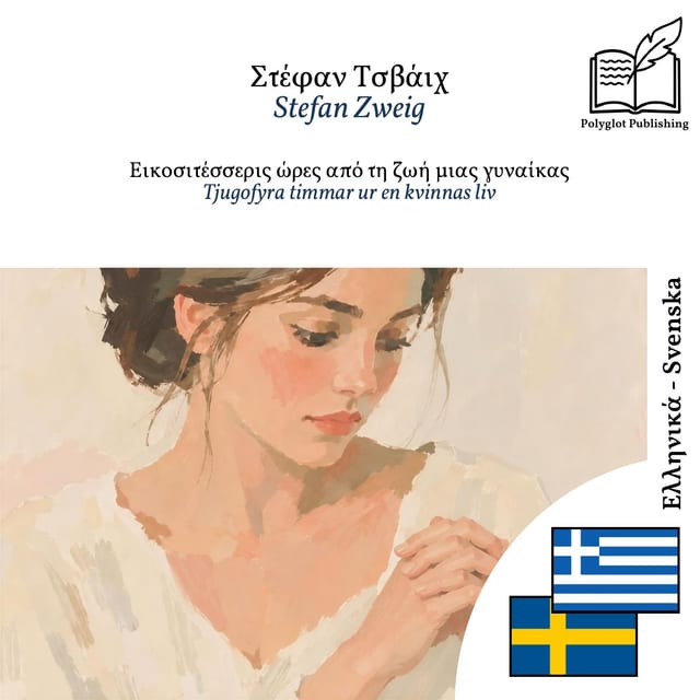 Tjugofyra timmar ur en kvinnas liv