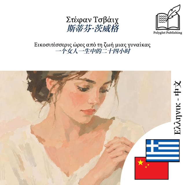 一个女人一生中的二十四小时