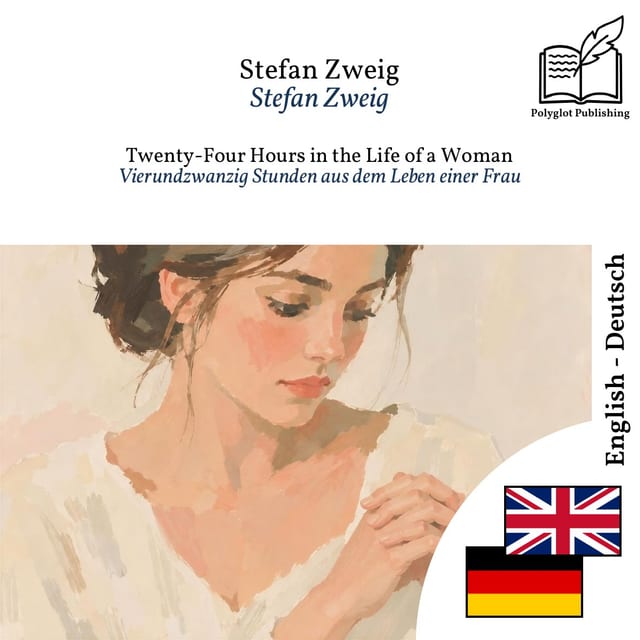 Vierundzwanzig Stunden aus dem Leben einer Frau