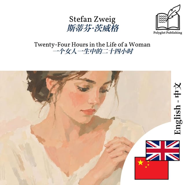 一个女人一生中的二十四小时
