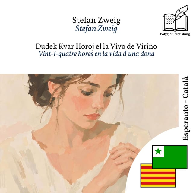 Vint-i-quatre hores en la vida d'una dona