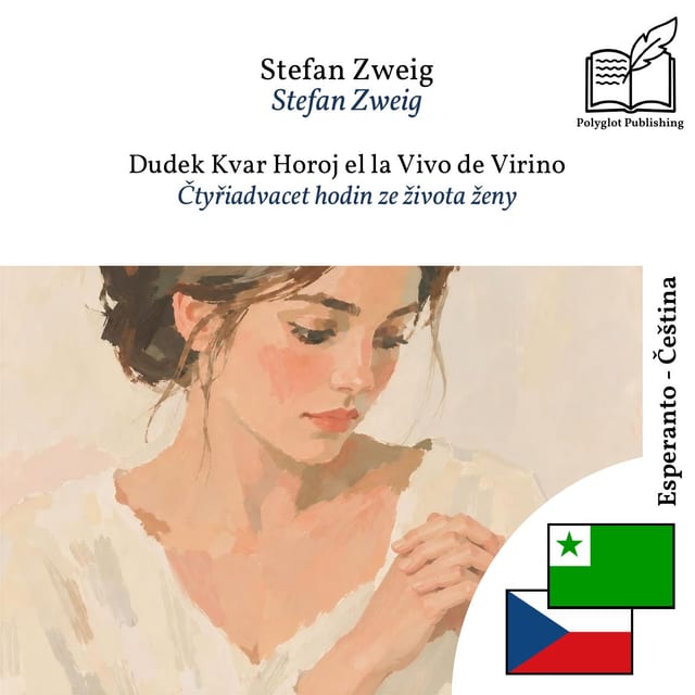 Čtyřiadvacet hodin ze života ženy