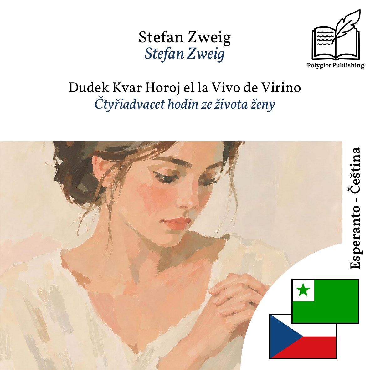 Čtyřiadvacet hodin ze života ženy