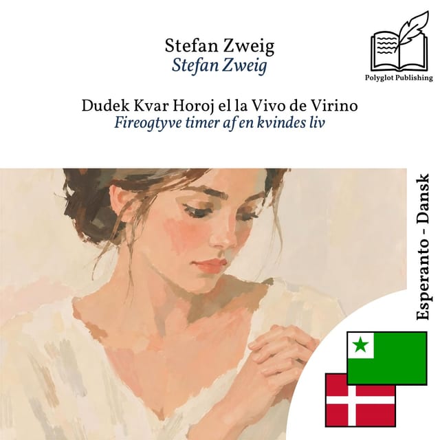 Fireogtyve timer af en kvindes liv