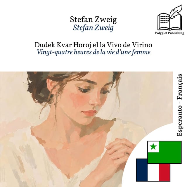 Vingt-quatre heures de la vie d'une femme