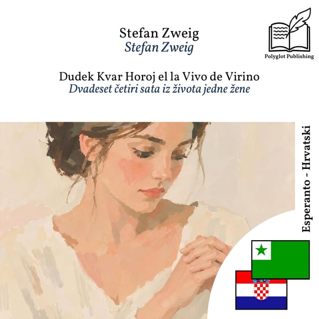 Dvadeset četiri sata iz života jedne žene