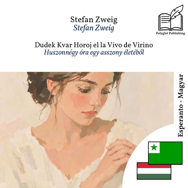 Huszonnégy óra egy asszony életéből