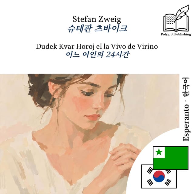 어느 여인의 24시간