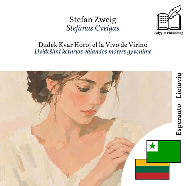 Dvidešimt keturios valandos moters gyvenime
