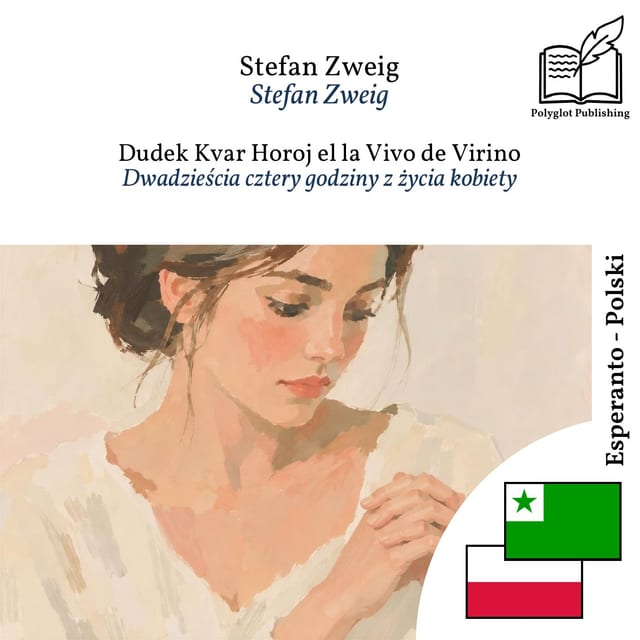 Dwadzieścia cztery godziny z życia kobiety